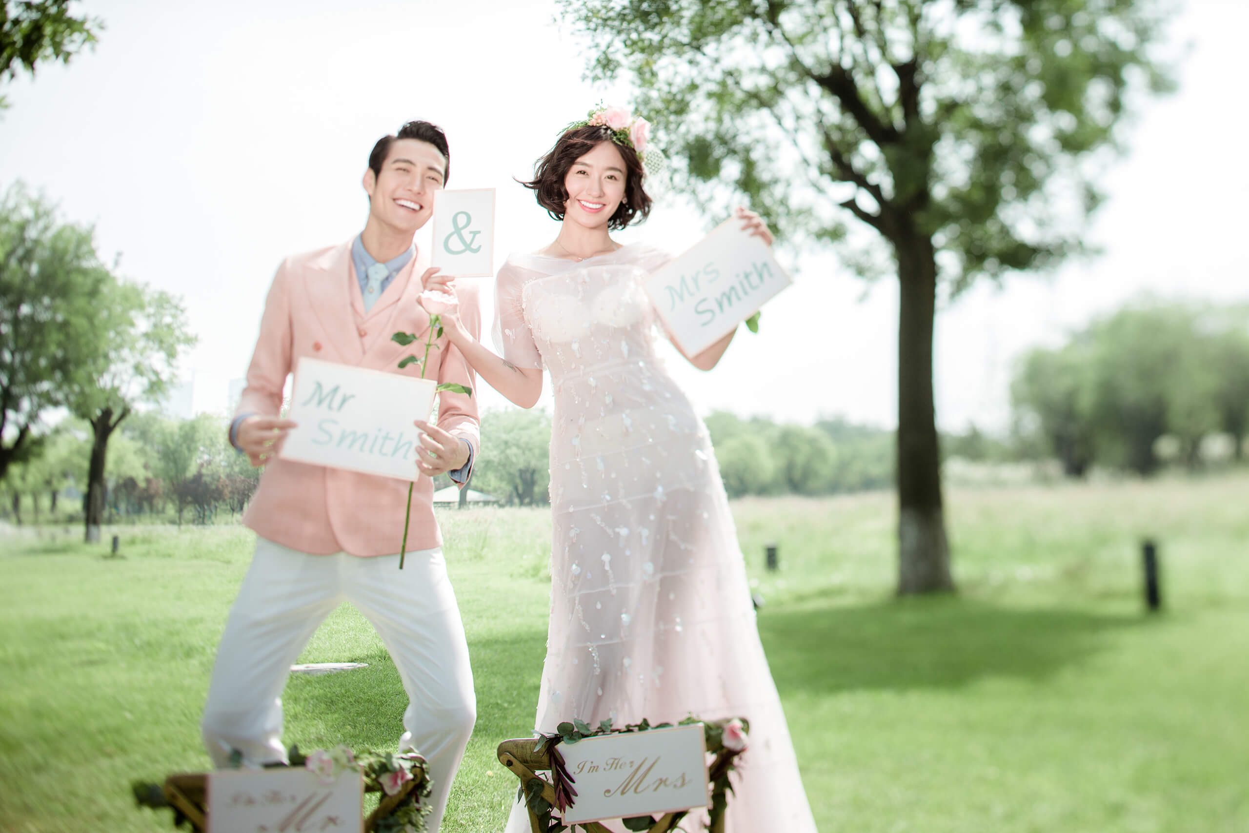 [Share] Prinset màu Xanh thảo nguyên cho Lightroom